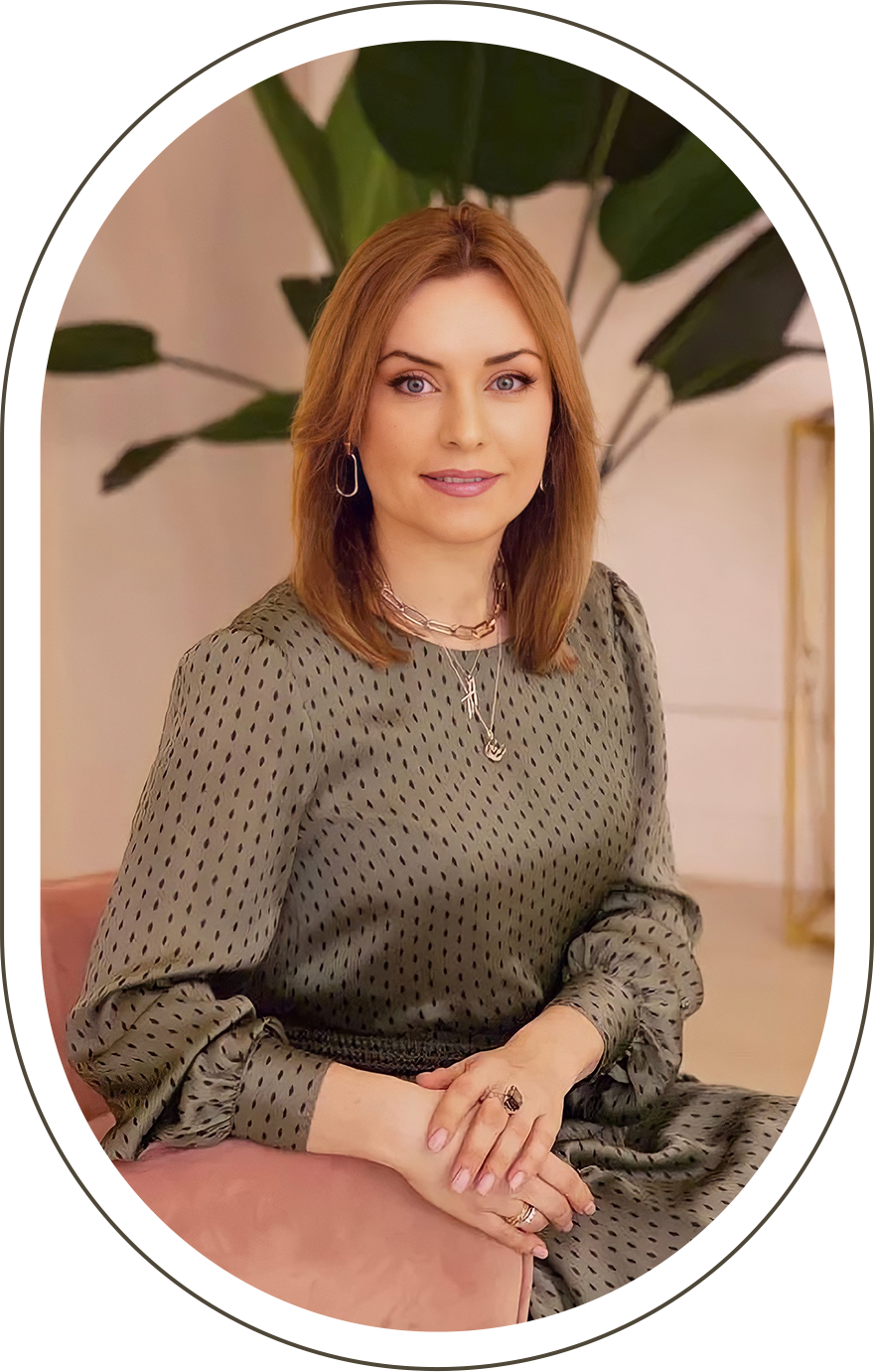 Elena Bogacheva Blogger