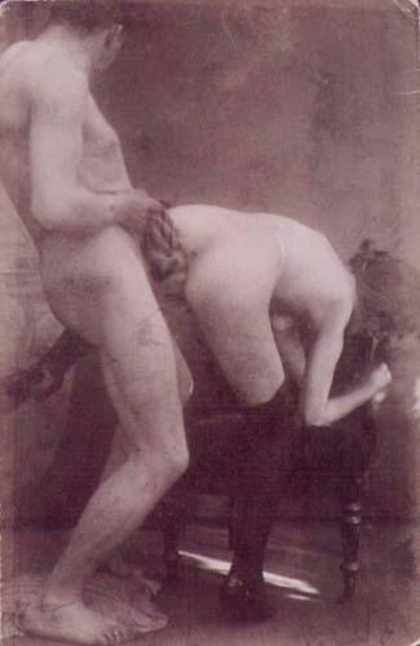 1900'S Porn