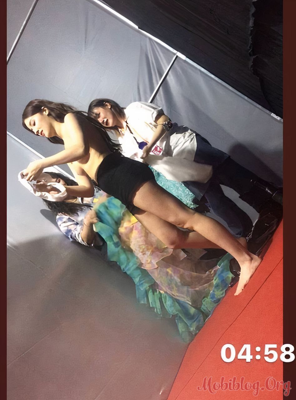 Nancy Momolend (81 photos)