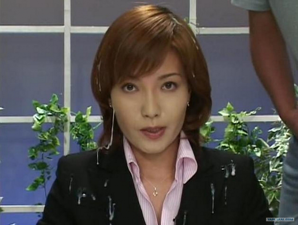 Japanese TV host book