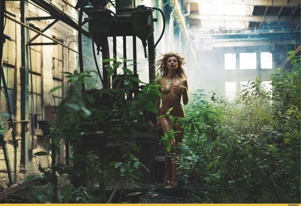 Photographer Alexander Morderger