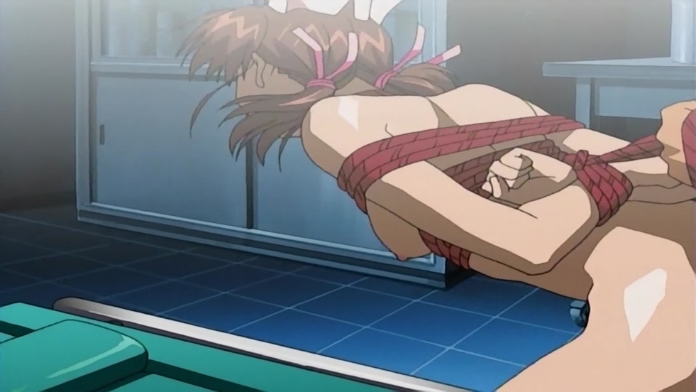 Anime Night SHIFT Nurses Hentai