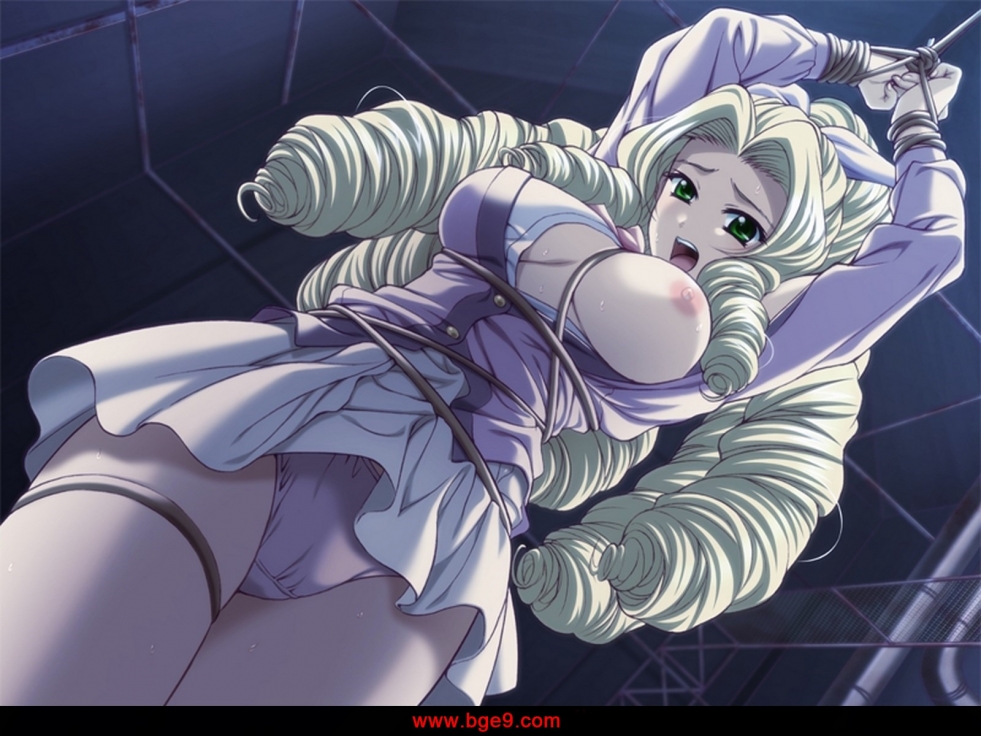 Erotic comic night shift