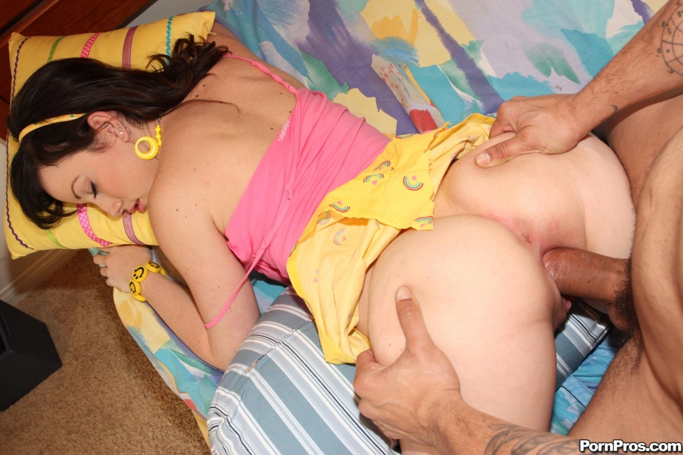 Naked Sleeping Mature Baba