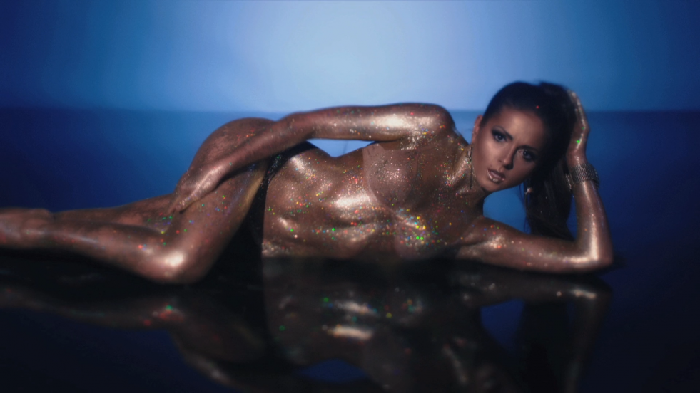 Nyusha Hot photo 2019