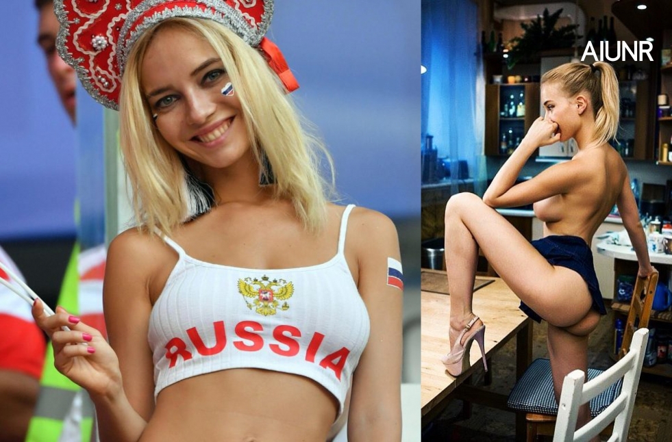 Natasha Nemchina films +18