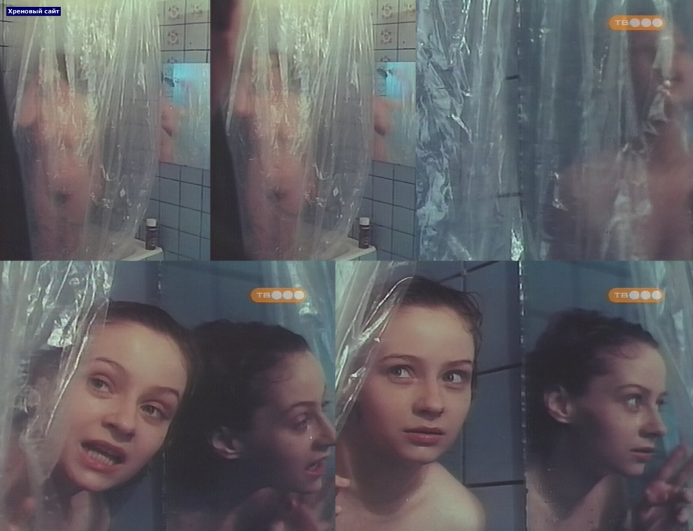 Eugene Dobrovolskaya sexy