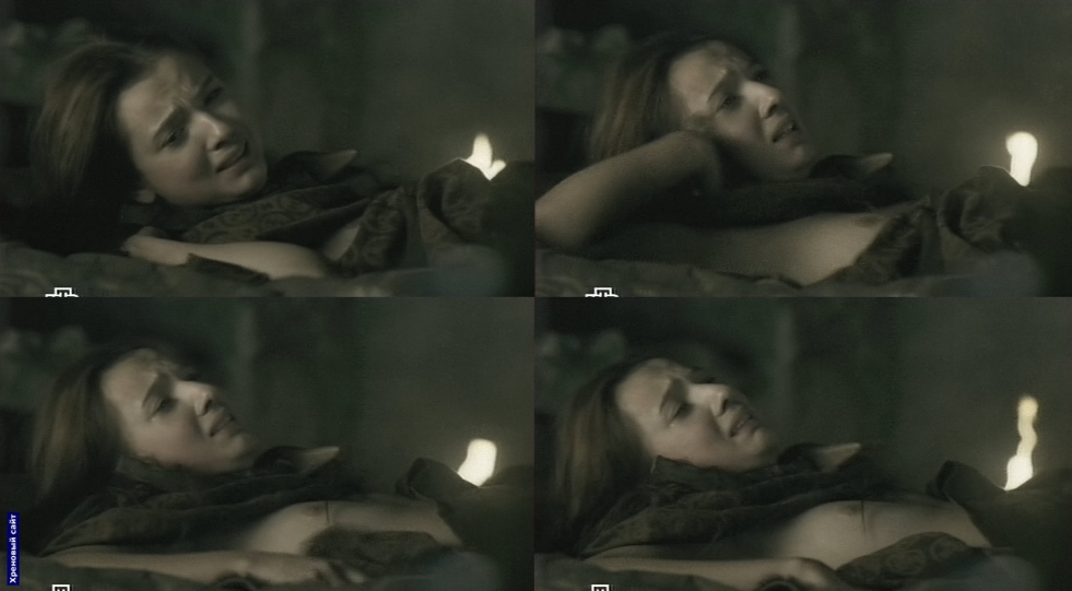 Evgenia Sviridova actress naked