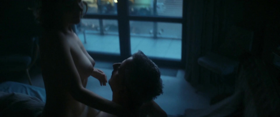 Evgenia Gromova Naked