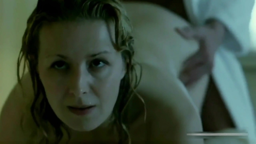 Evgenia Dmitrieva Actress Nu