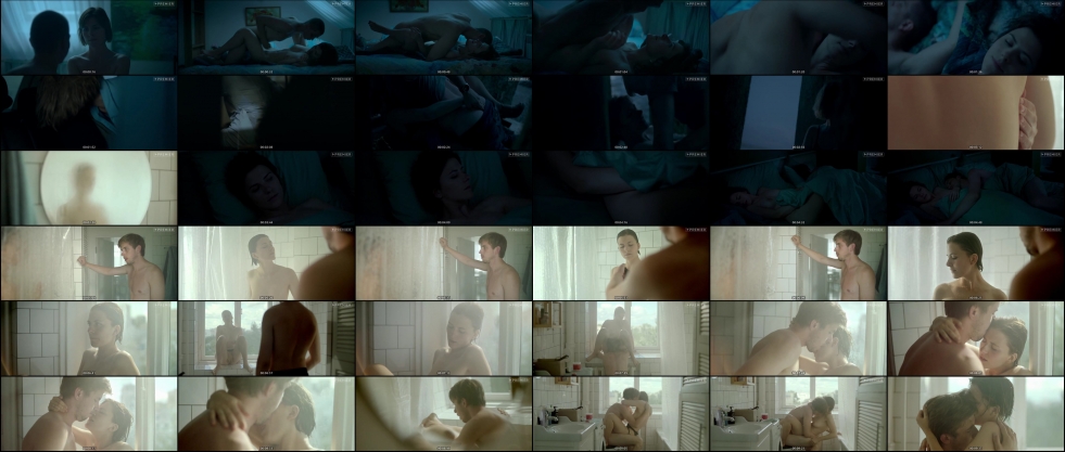 Evgenia Gromova loyalty nude