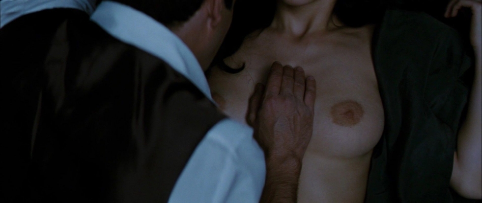 Ella Pamfilova Naked XXX