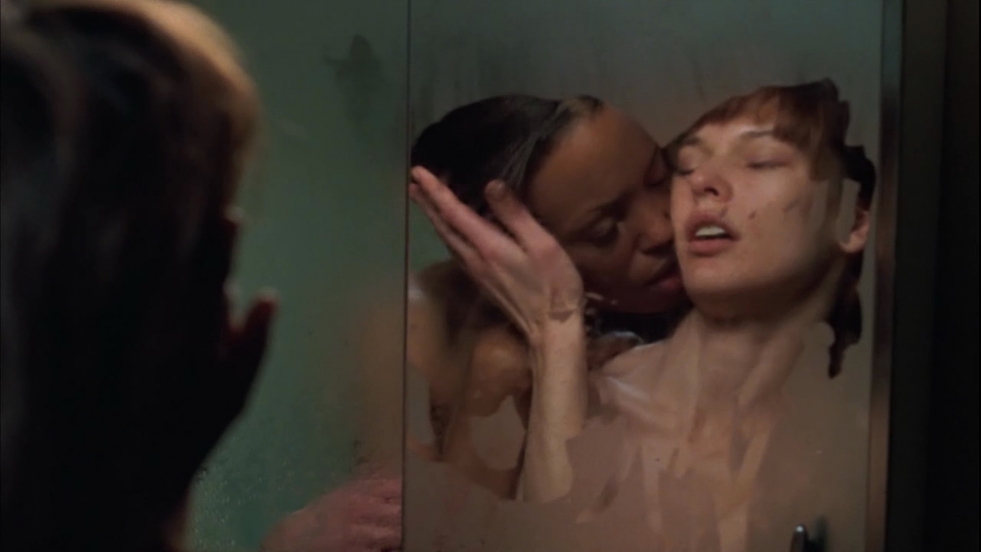 Actress Anna Lutseva Nu