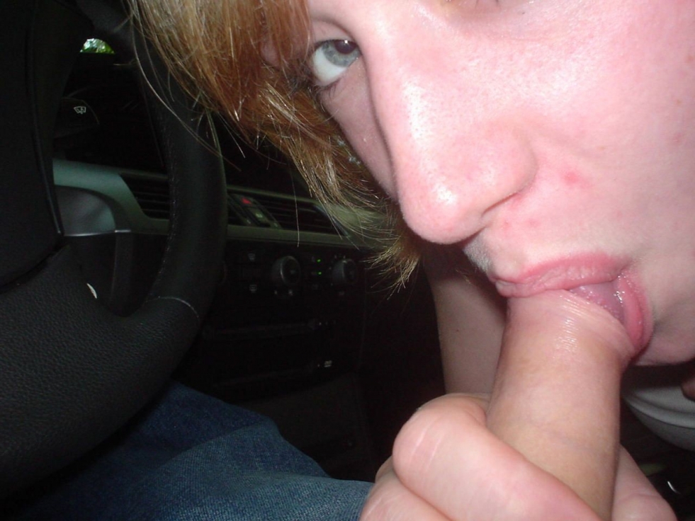 SUPP in the car private