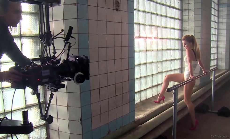 Redhead Girl Double Penetration