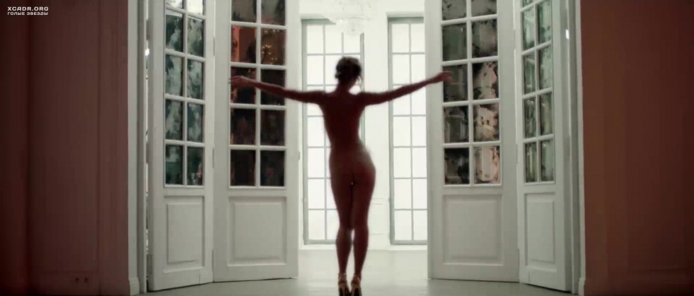 Olesya Sudzilovskaya Anal