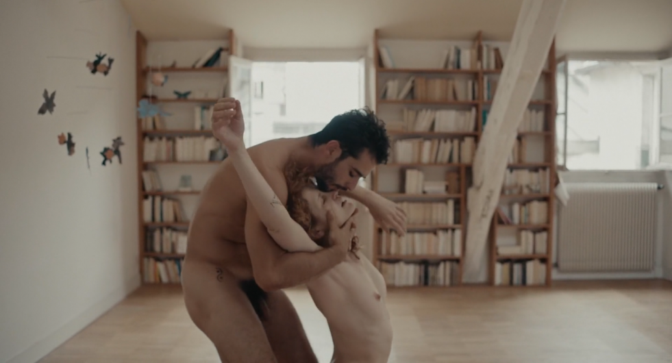 Chiccholina number one film 1986