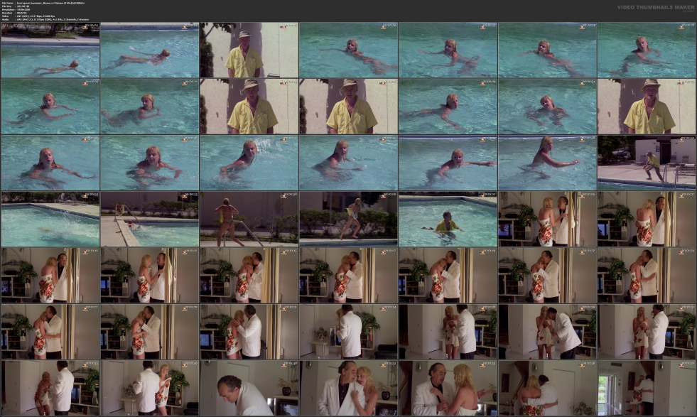 Ekaterina Zinchenko Actress Nude