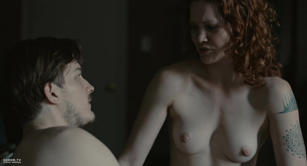 Ekaterina Zinchenko Actress Nude