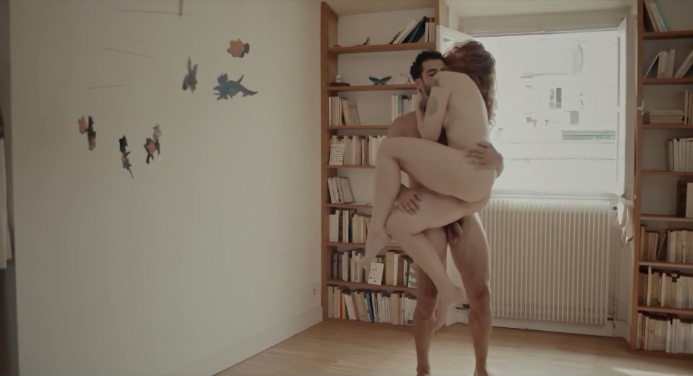 Ekaterina Zinchenko Actress Nude