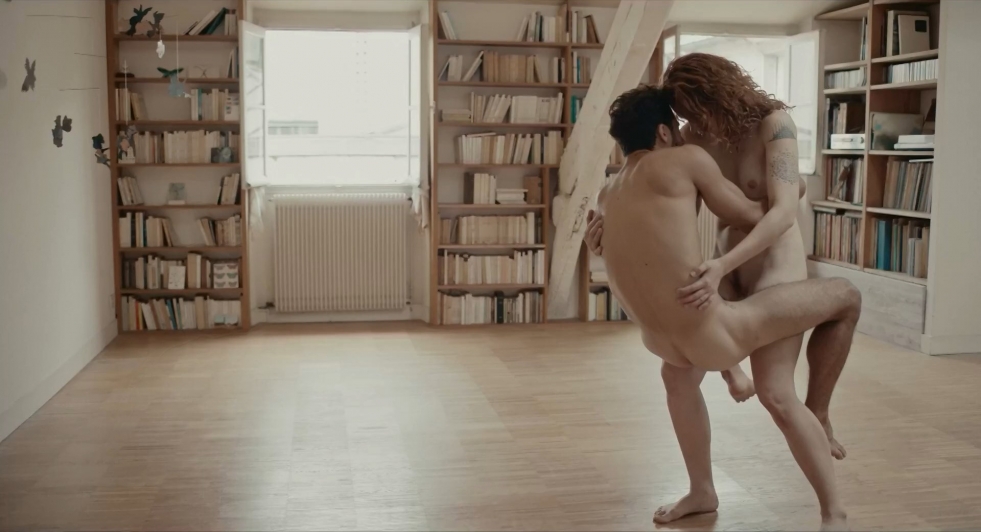 Linnea Quigley // Linny Quiger Naked