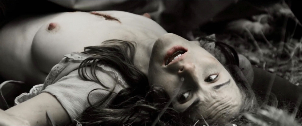 Michel Doctor Hot Scenes