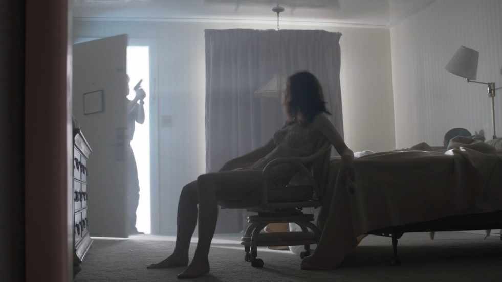 Michel Doctor Hot Scenes