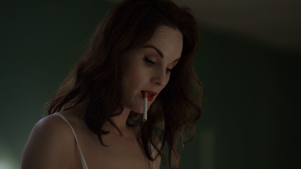 Michelle Borth - Tell me that you love me / Tell Me You Love Me (2007)