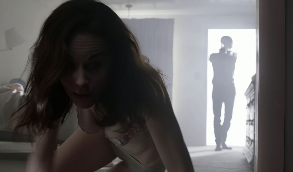 Michelle Doctors Naked in the film