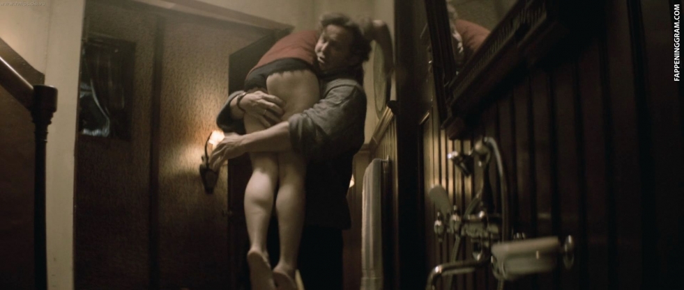 Michelle Doctor Erotic Photo