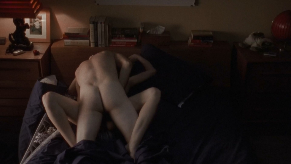 Michelle Dokers Gentlemen Severe Table