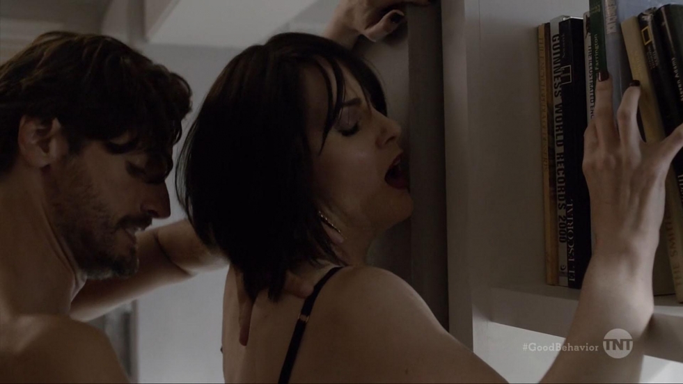 Jennifer Lopez Naked Parker