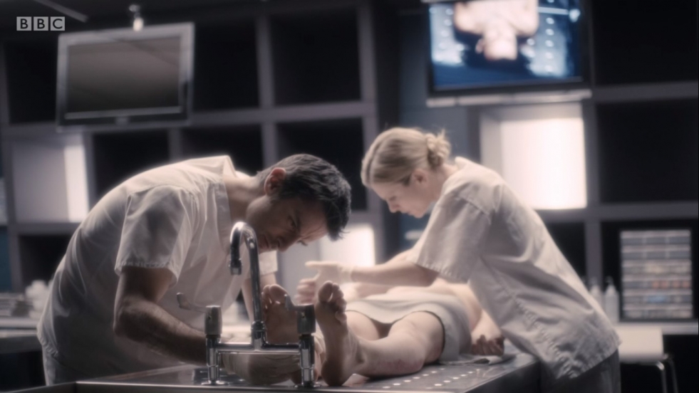 Jody Whittakere breasts