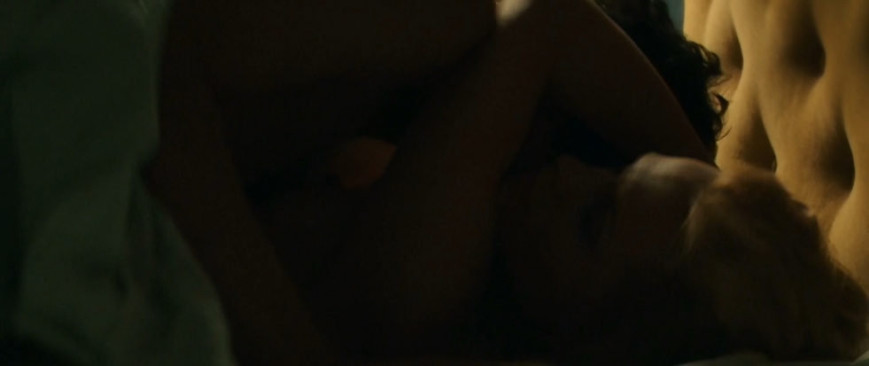 Jody Comer Erotic photos