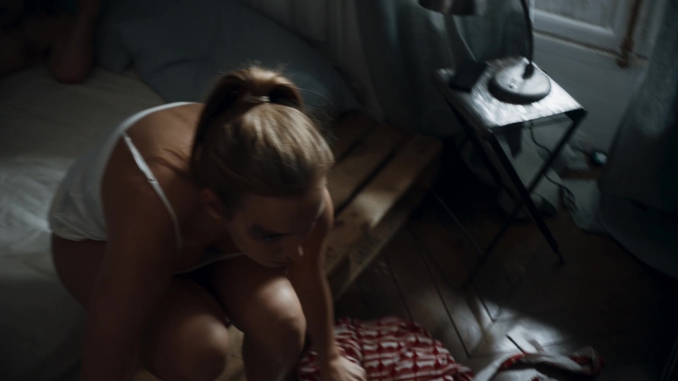 Jodie Whittaker Jodie Whittaker Naked