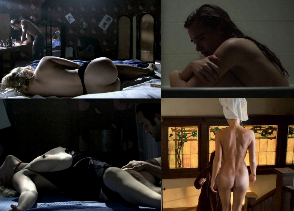 Naked chest Jody Comer