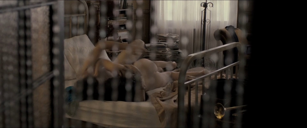 Jody Comer Hot Scenes