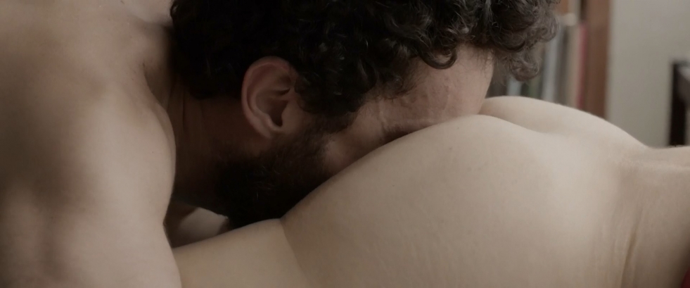 Jodie Whitaker Black Mirror Naked