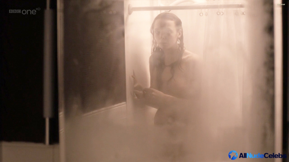 Naked chest Jody Comer