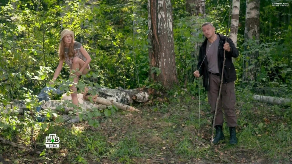 Rada Mitchell naked in movies