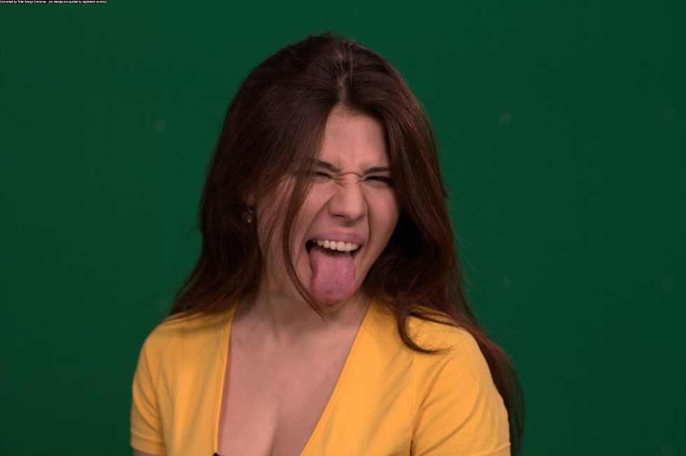 Dasha Ostrovsky Dashaostro Dummy