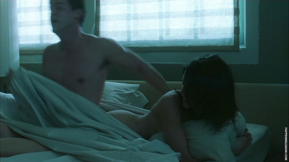 Fake Naked Keira Knightley