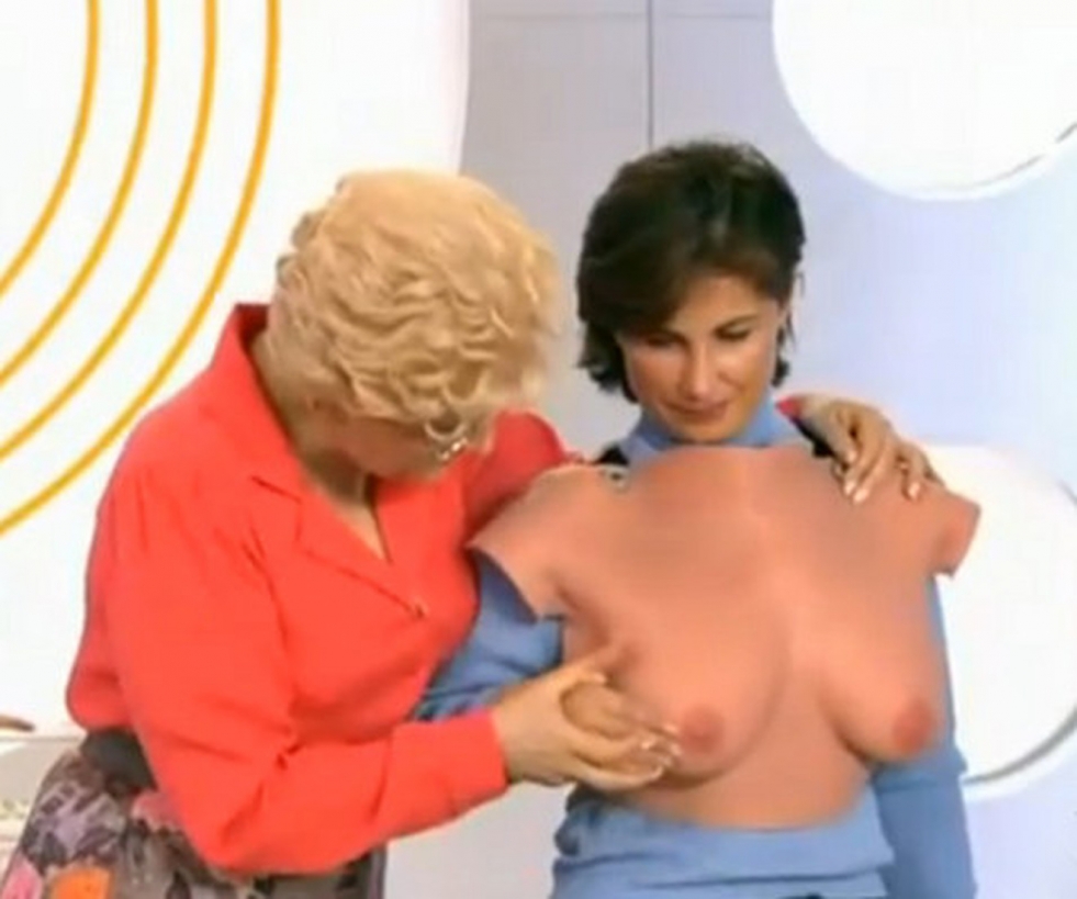 Pornographic studios