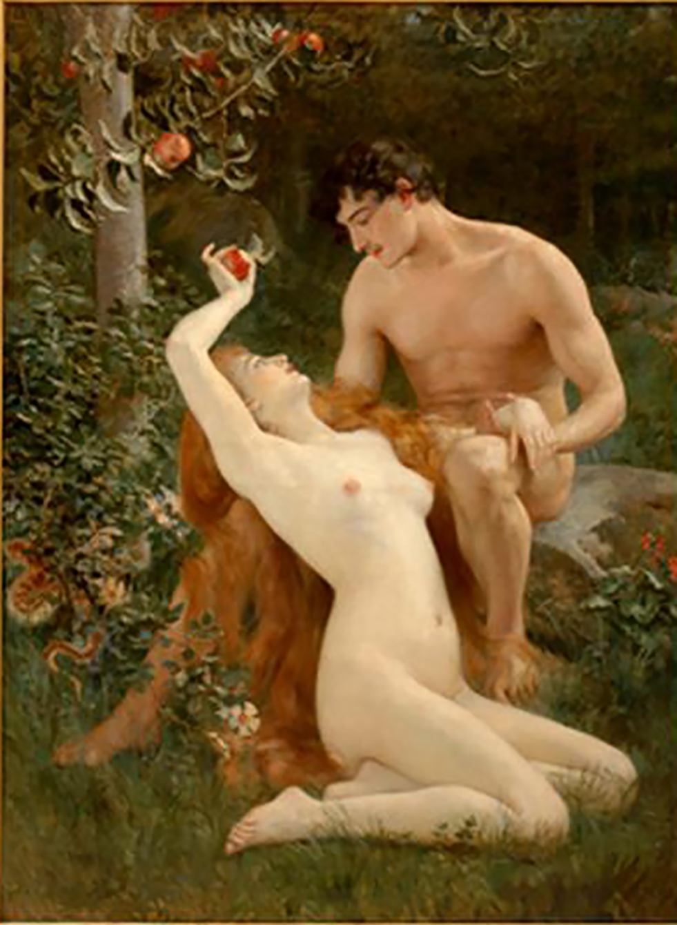 Erotic cartoon jokes