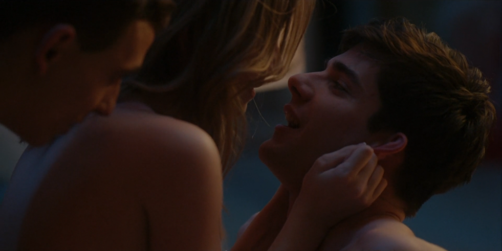 Elite Karl Polo and Christian