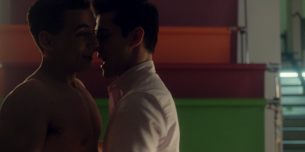 Alvaro Elita Aron Piper