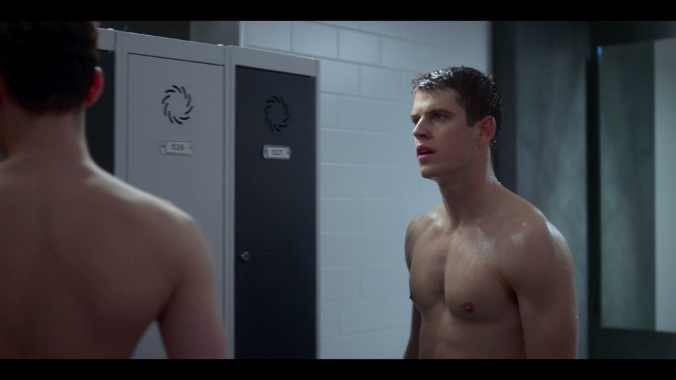 Alvaro Rico and Aron Piper