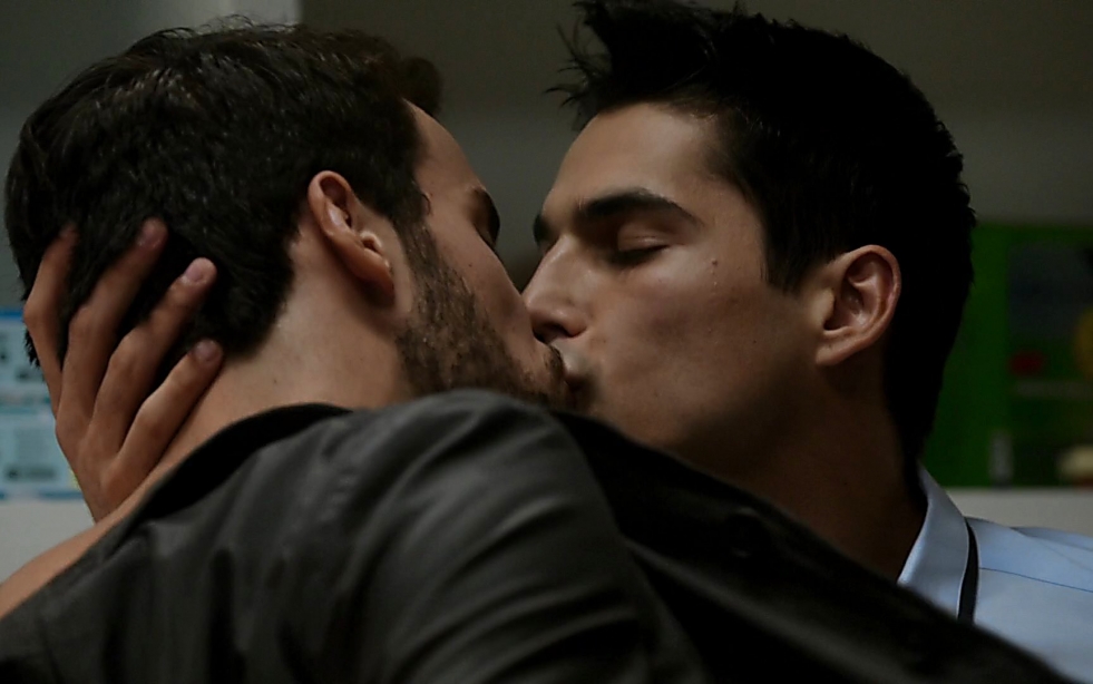 Connor Walsh and Pacston