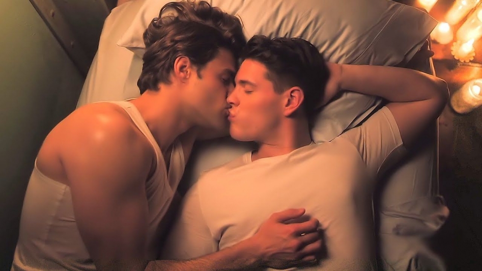 Kevin Riverdale Kiss