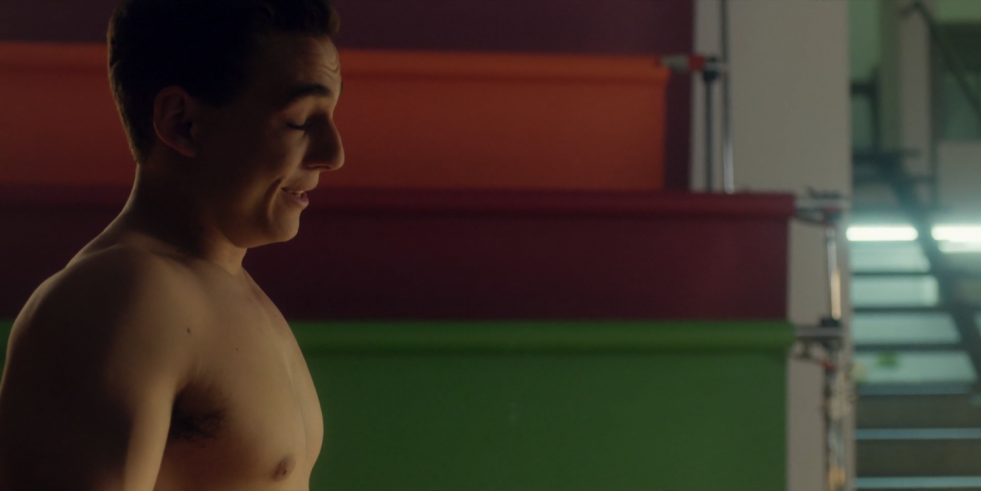 Miguel Herran Alvaro Rico